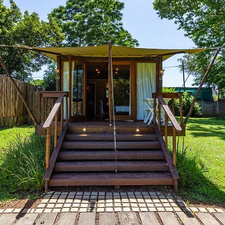 Kangelani Lodge Гіллкрест Екстер'єр фото