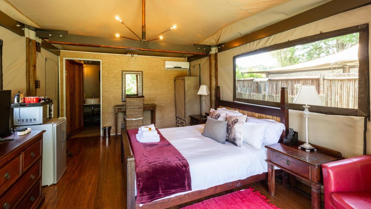 Kangelani Lodge Гіллкрест Екстер'єр фото