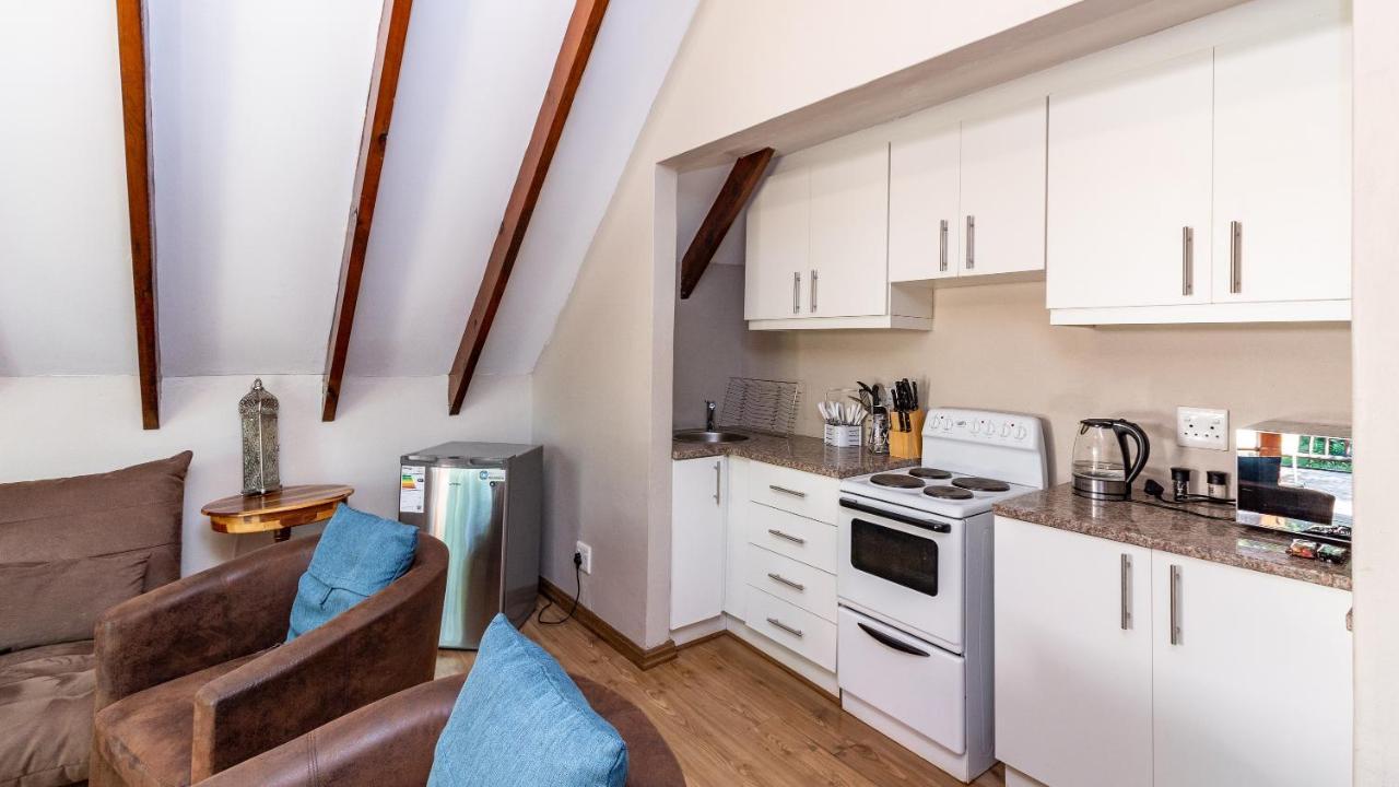 Kangelani Lodge Гіллкрест Екстер'єр фото