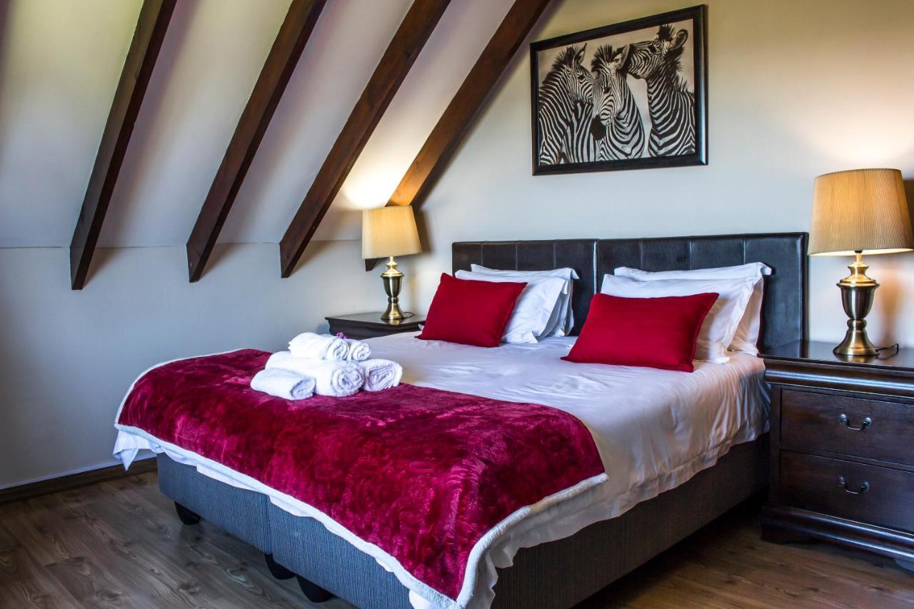 Kangelani Lodge Гіллкрест Екстер'єр фото