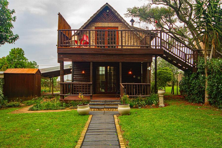 Kangelani Lodge Гіллкрест Екстер'єр фото