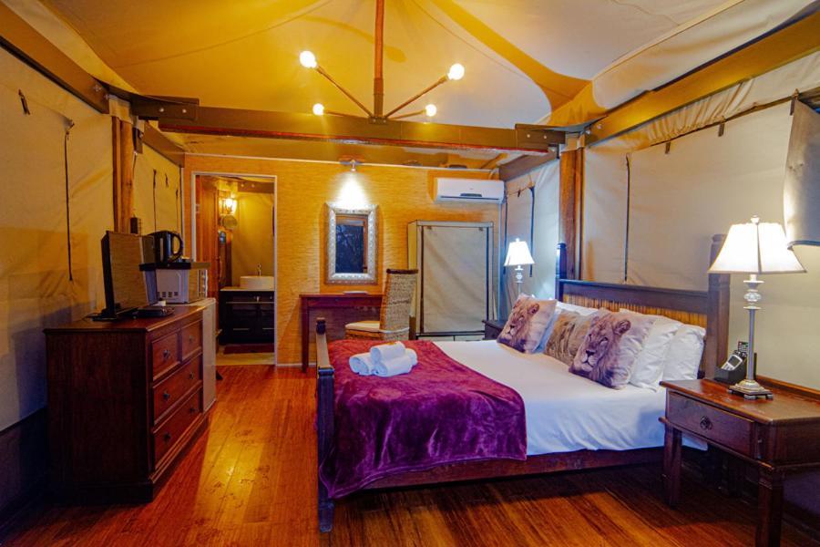 Kangelani Lodge Гіллкрест Екстер'єр фото