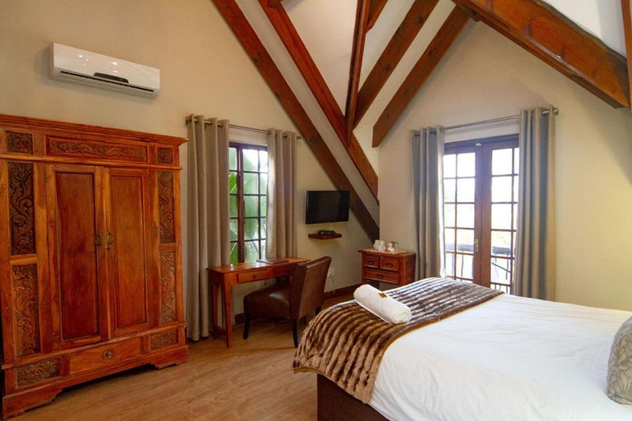 Kangelani Lodge Гіллкрест Екстер'єр фото