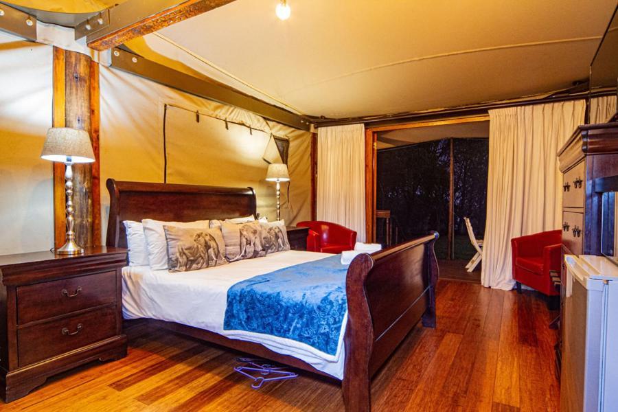 Kangelani Lodge Гіллкрест Екстер'єр фото
