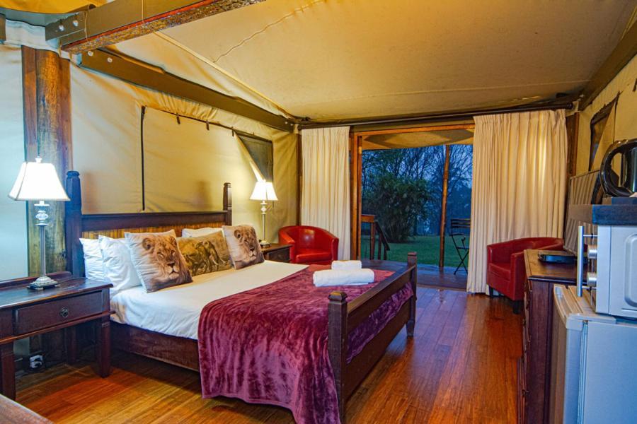 Kangelani Lodge Гіллкрест Екстер'єр фото