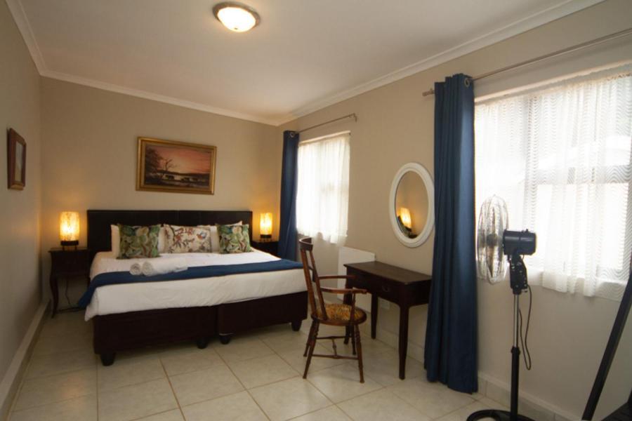 Kangelani Lodge Гіллкрест Екстер'єр фото