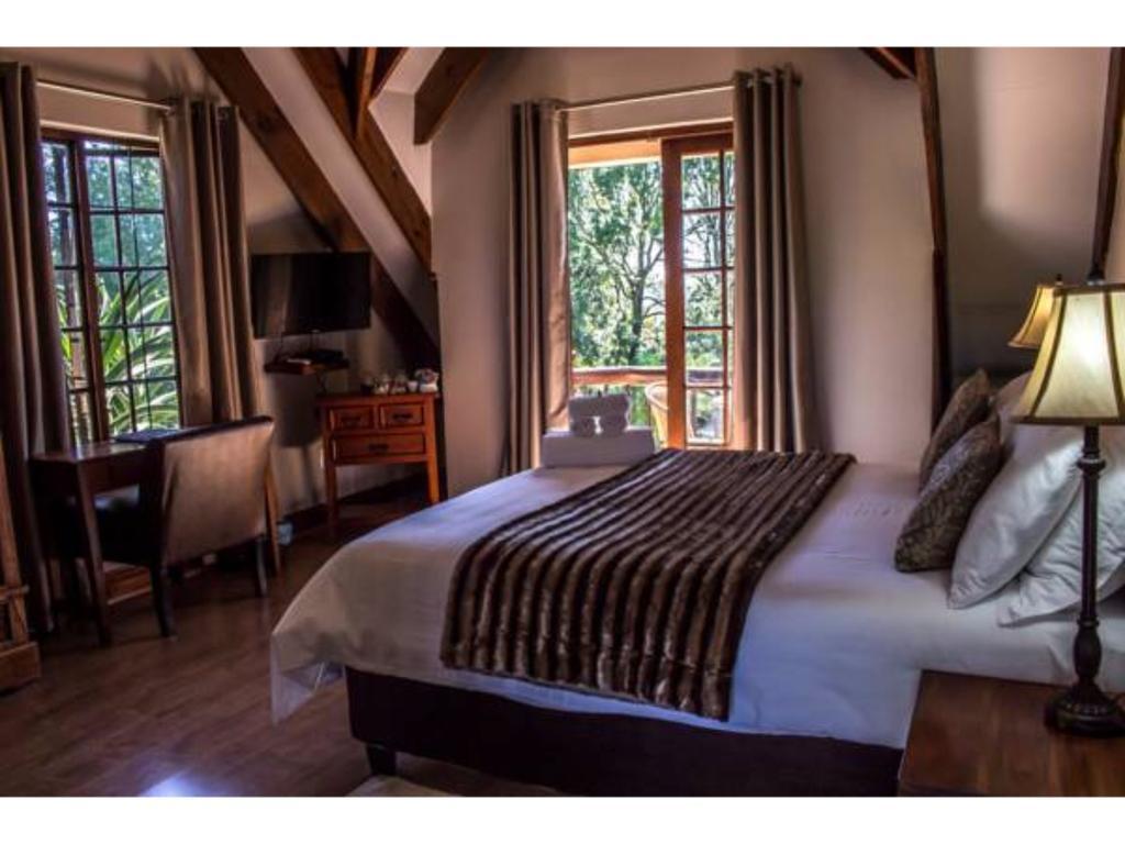 Kangelani Lodge Гіллкрест Екстер'єр фото