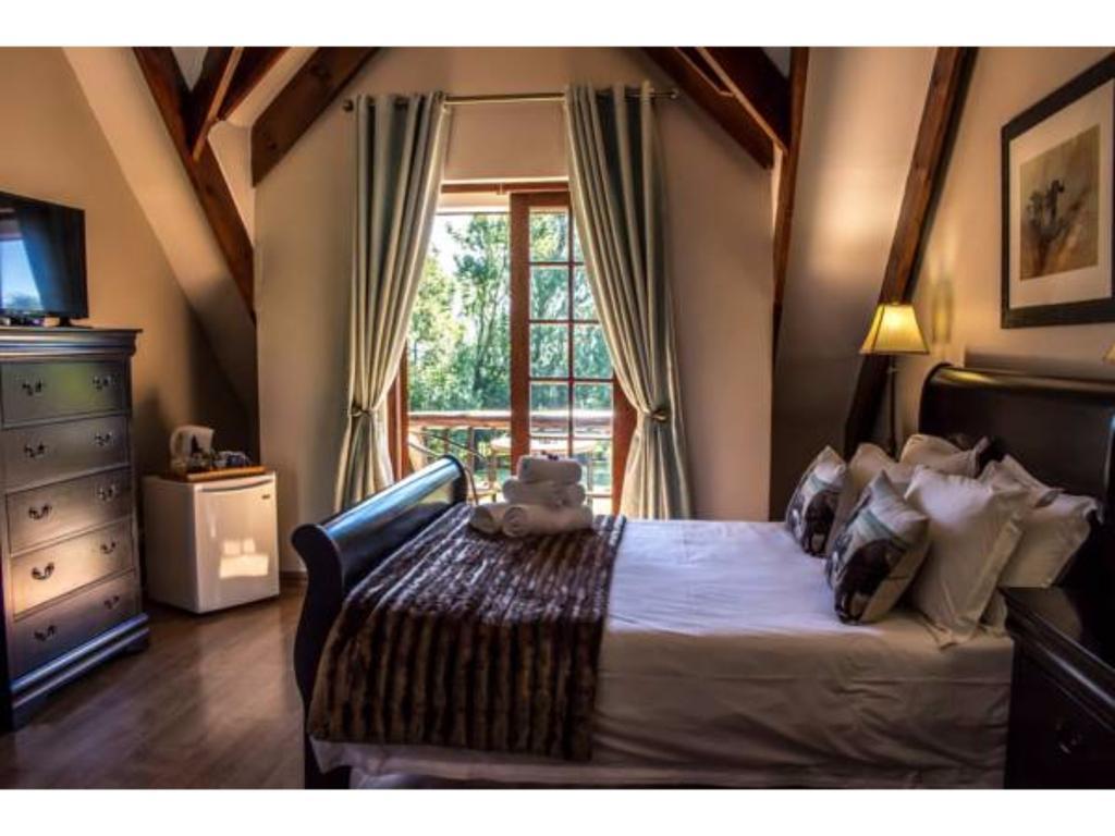 Kangelani Lodge Гіллкрест Екстер'єр фото