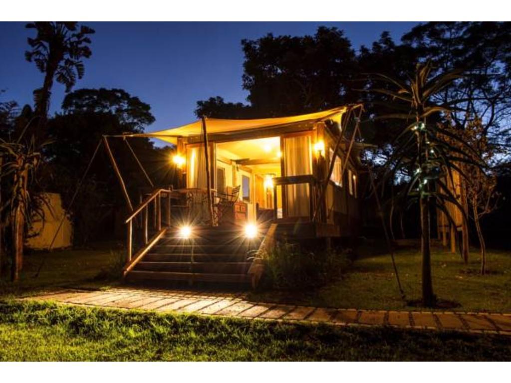 Kangelani Lodge Гіллкрест Екстер'єр фото