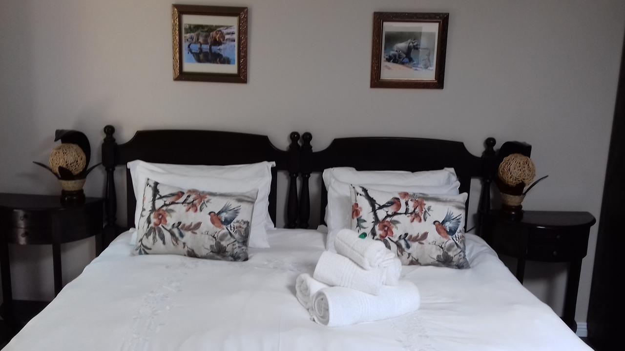 Kangelani Lodge Гіллкрест Екстер'єр фото