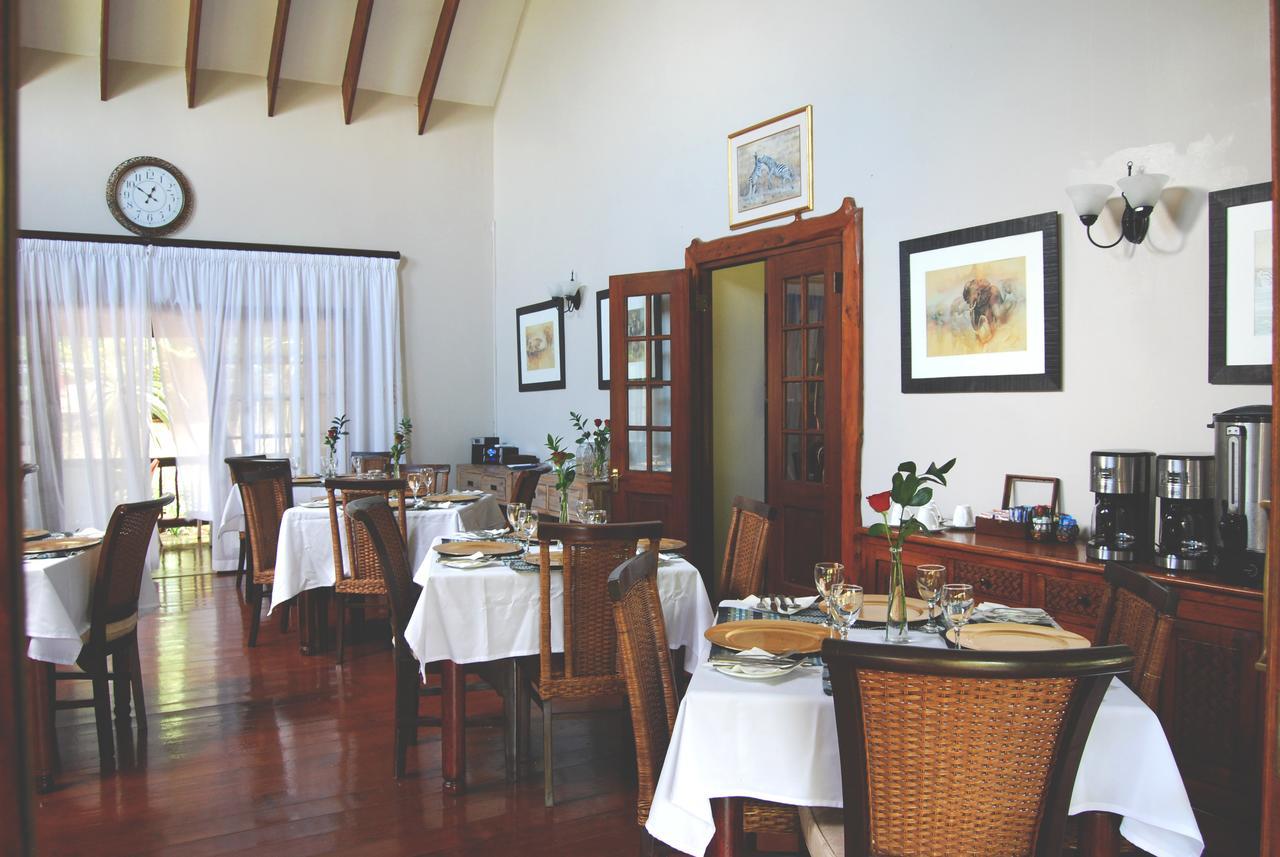 Kangelani Lodge Гіллкрест Екстер'єр фото